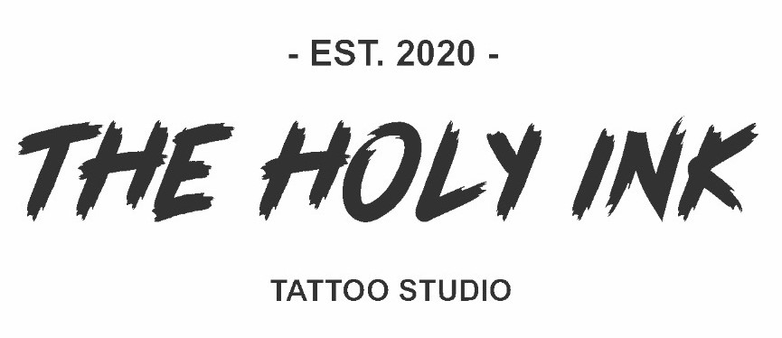 The holy ink