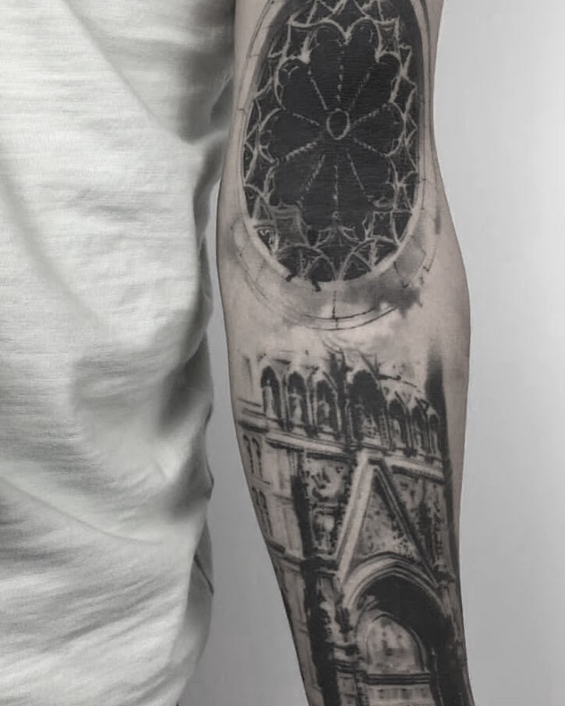 The Horizon Tattoo & Piercing Studio