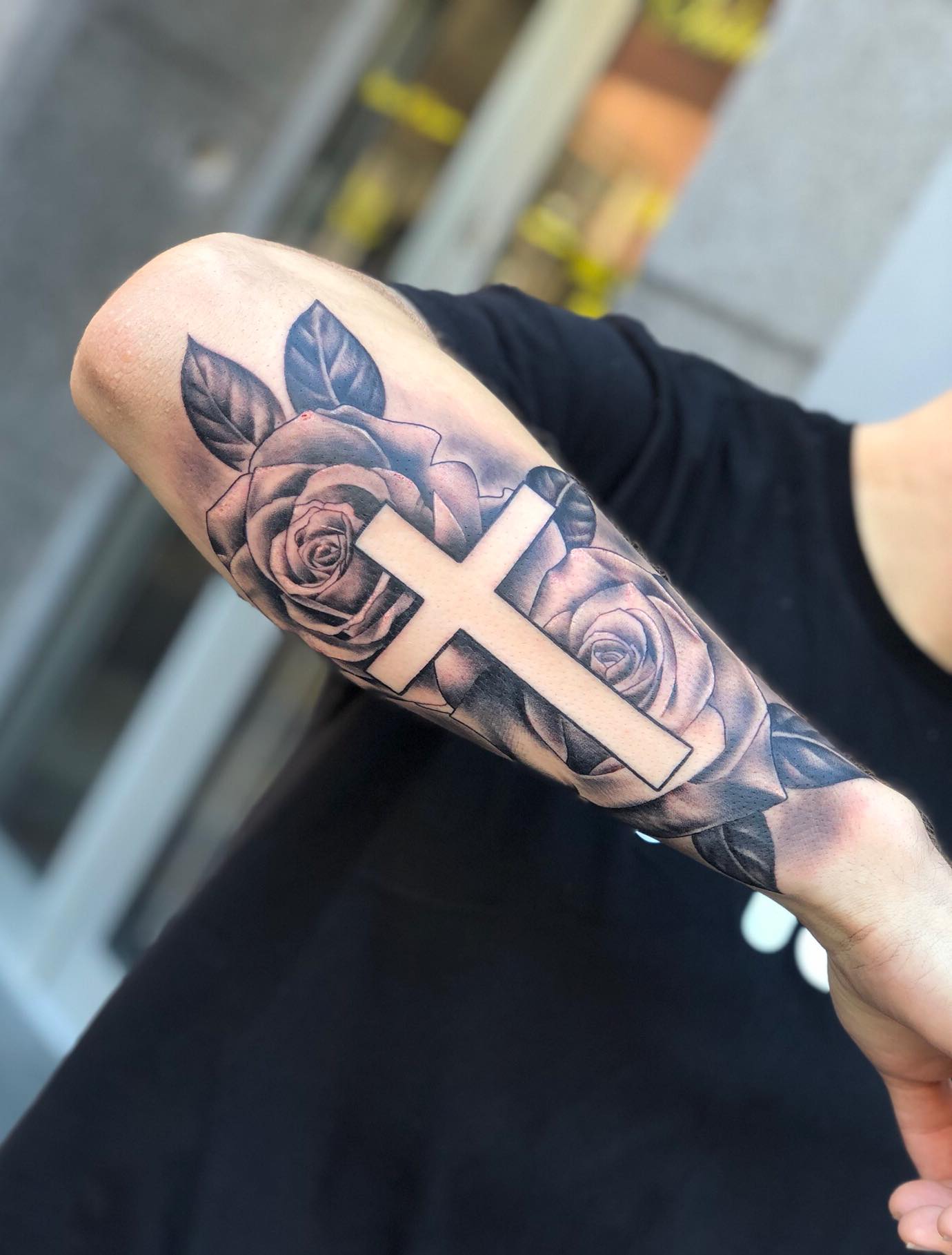 TimArt Tattoo