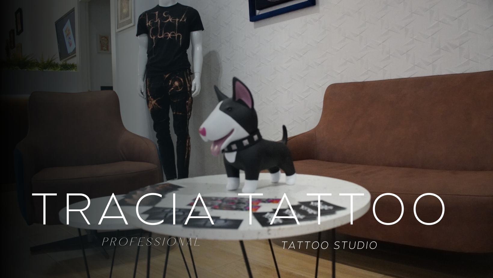 Tracia Tattoo Studio | Estudio de Tatuajes & Piercings en Valencia