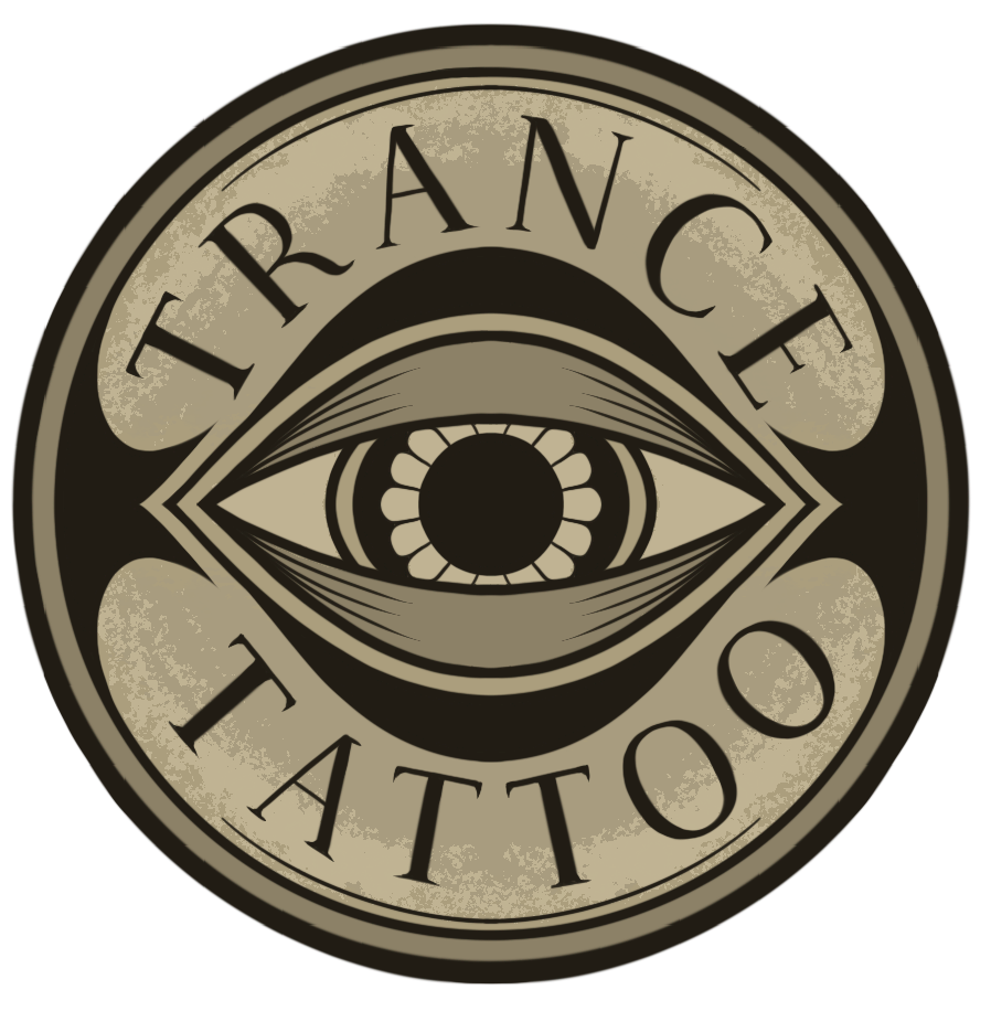 Trance Custom Tattoo