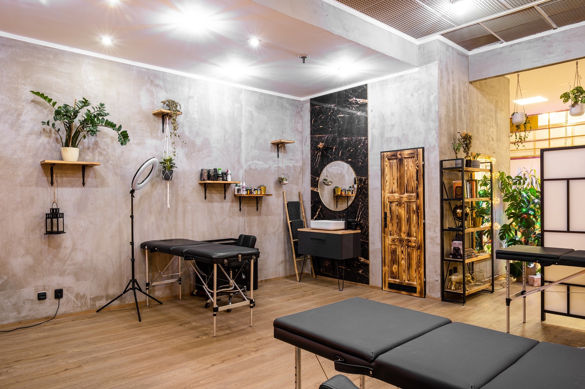 True Love Tattoo Club