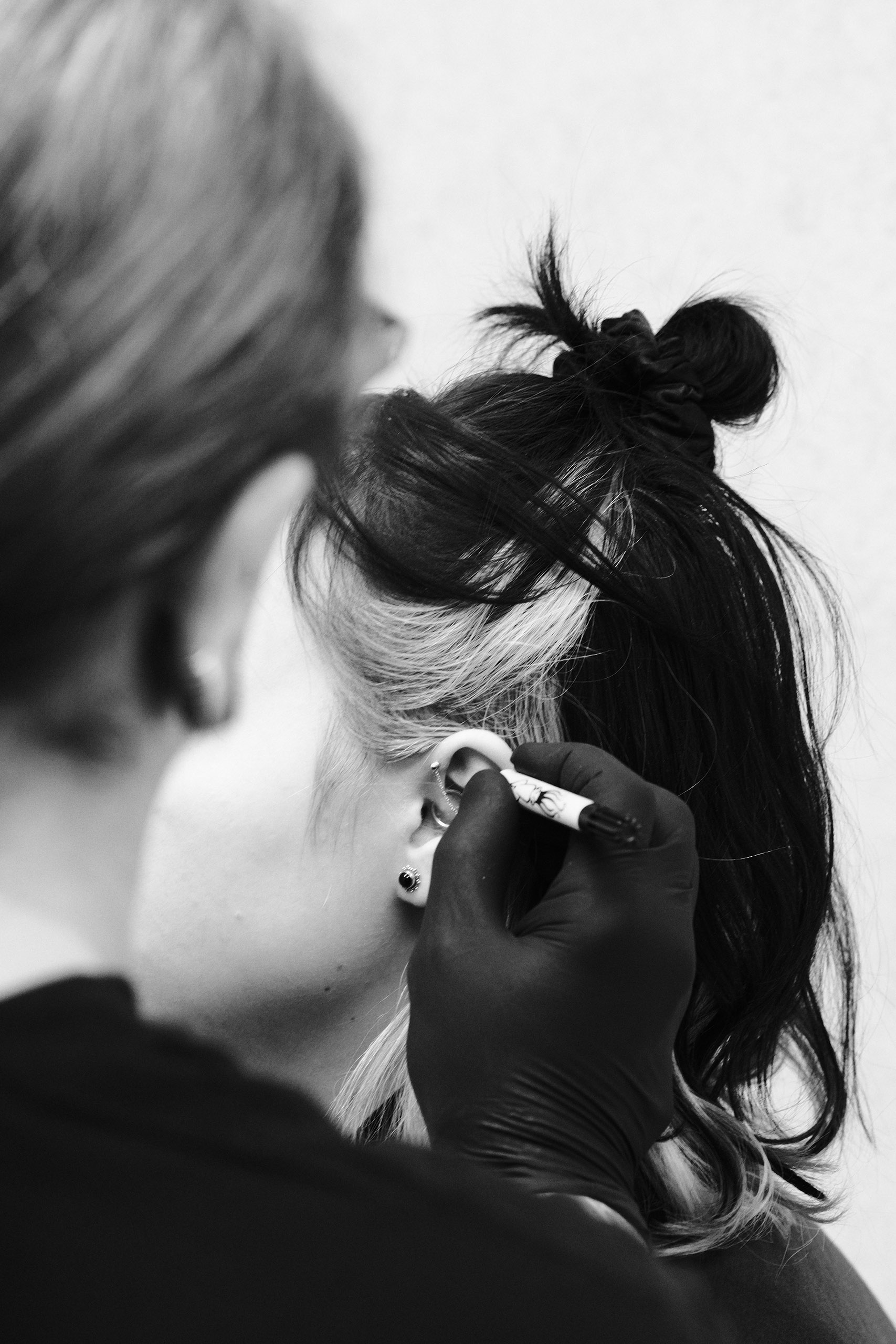 Trust Bodymodification Dresden