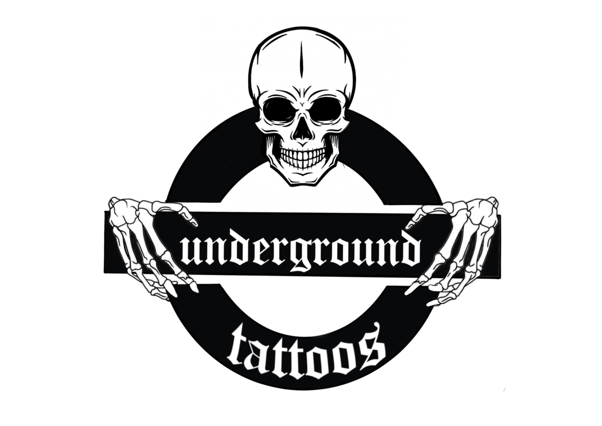 UNDERGROUND TATTOOS STUDIO