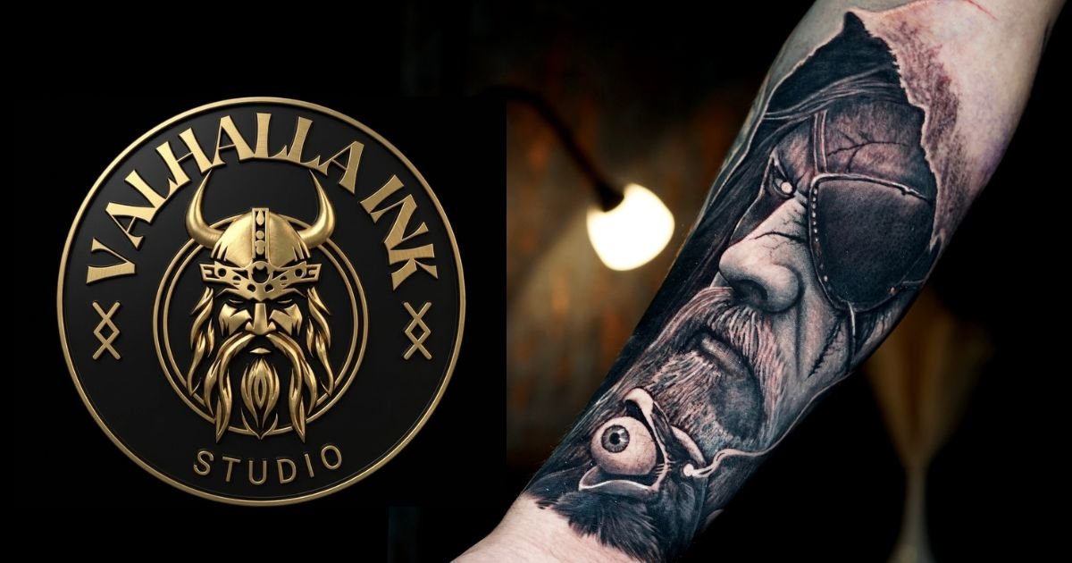 Valhalla Ink