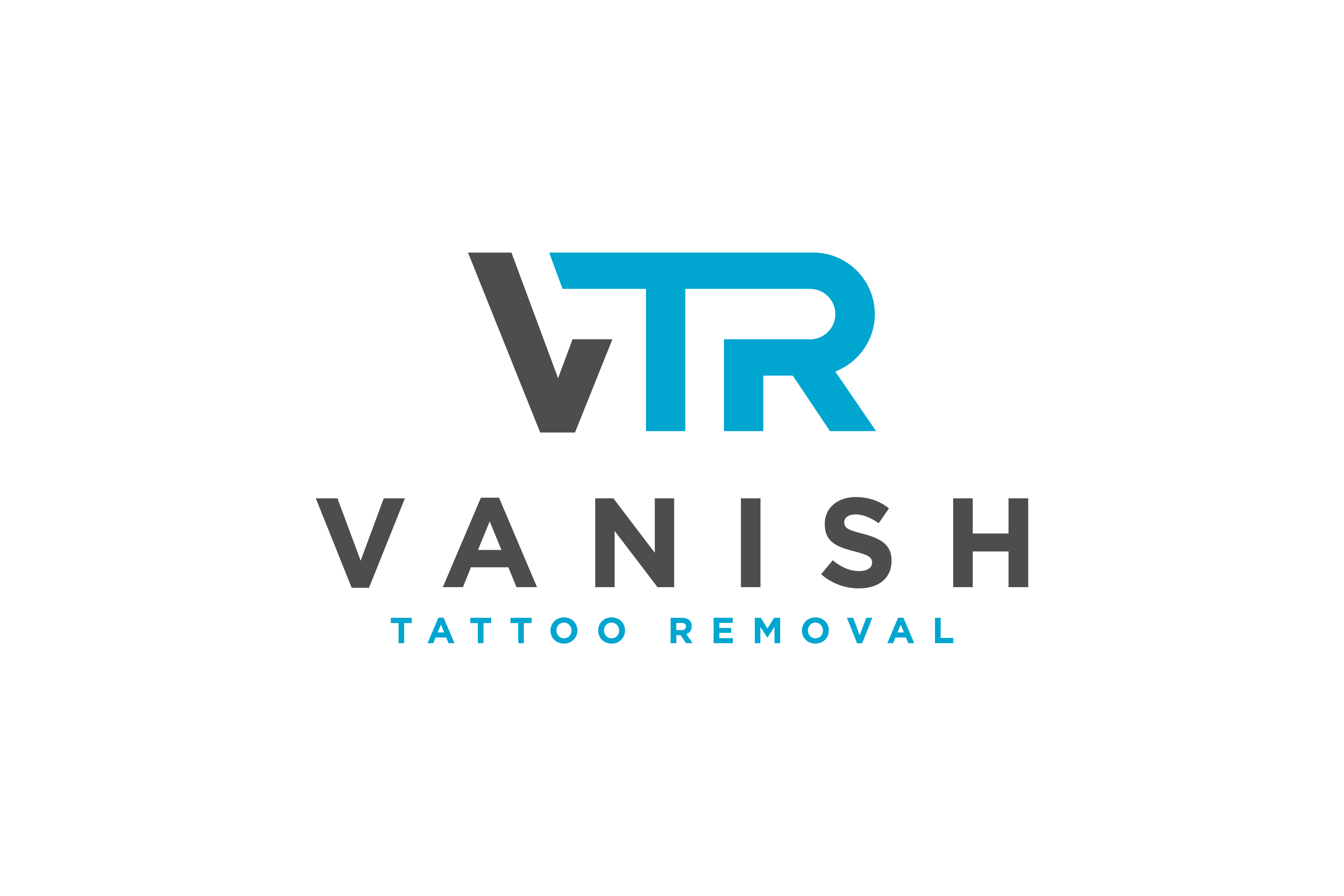 Vanish Tattoo Removal