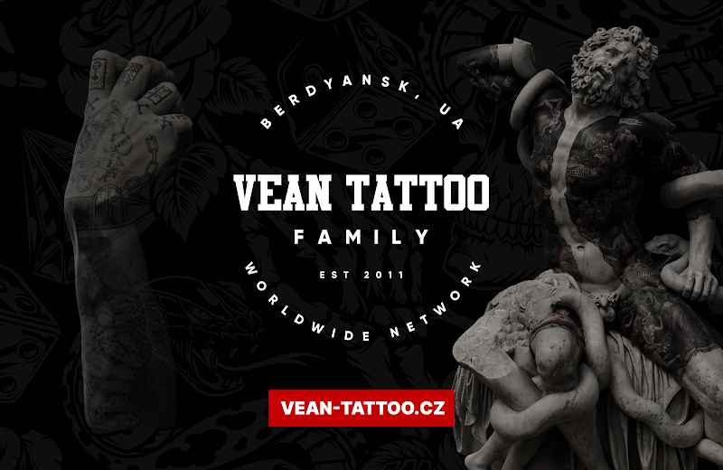 VEAN TATTOO