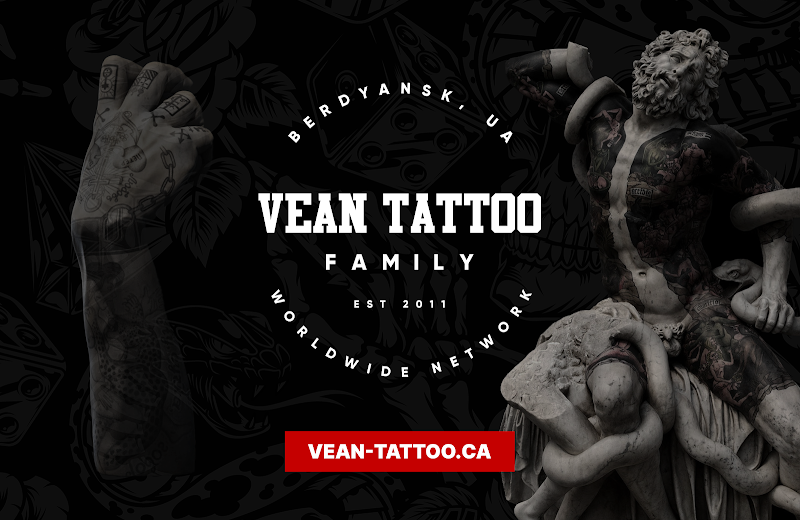 VEAN TATTOO