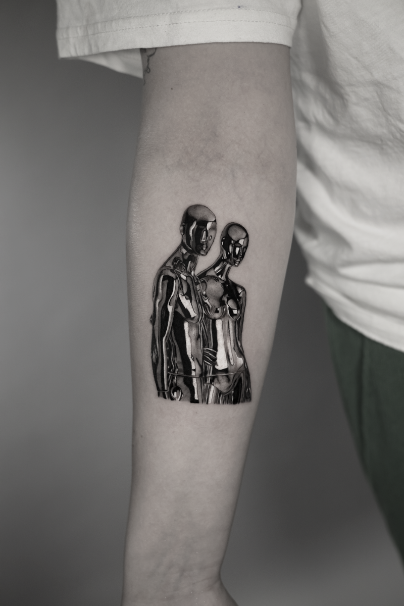 Viaticum Gallery - Tattoo & Piercing Studio Oslo