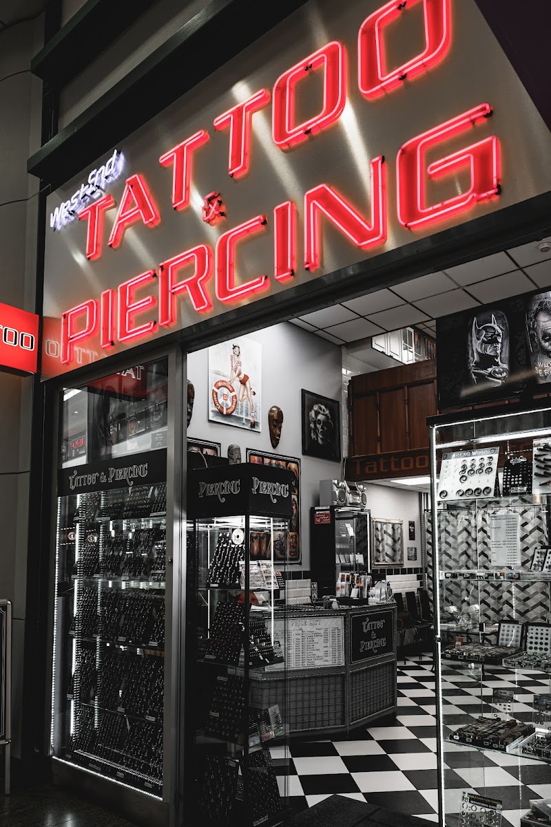 Westend Tattoo & Piercing