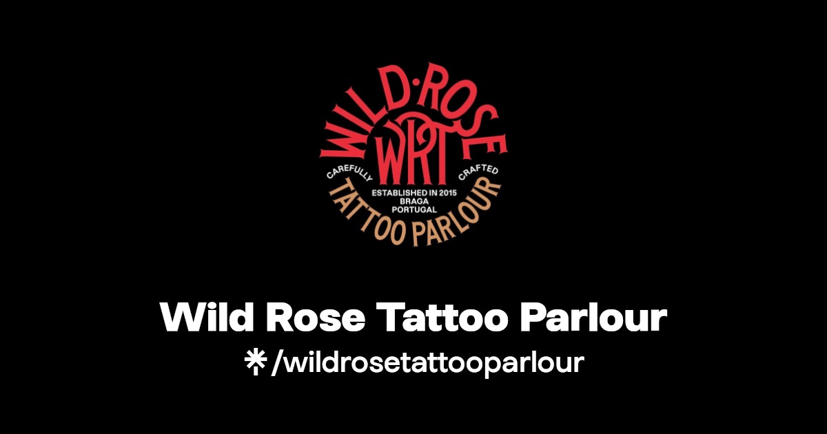 WILD ROSE TATTOO