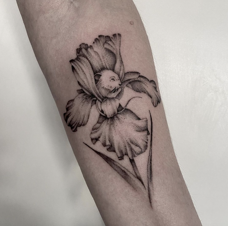 WORKSHOP TATTOO & PIERCING STUDIO