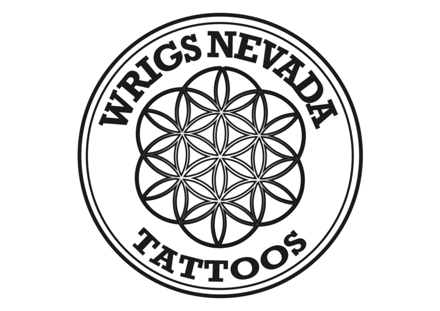 Wrigs Nevada Tattoos