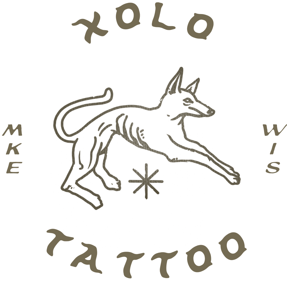 Xolo Tattoo Studio