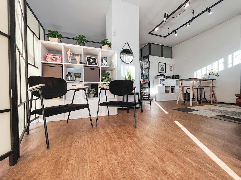 Zero21 Porto Tattoo Studio