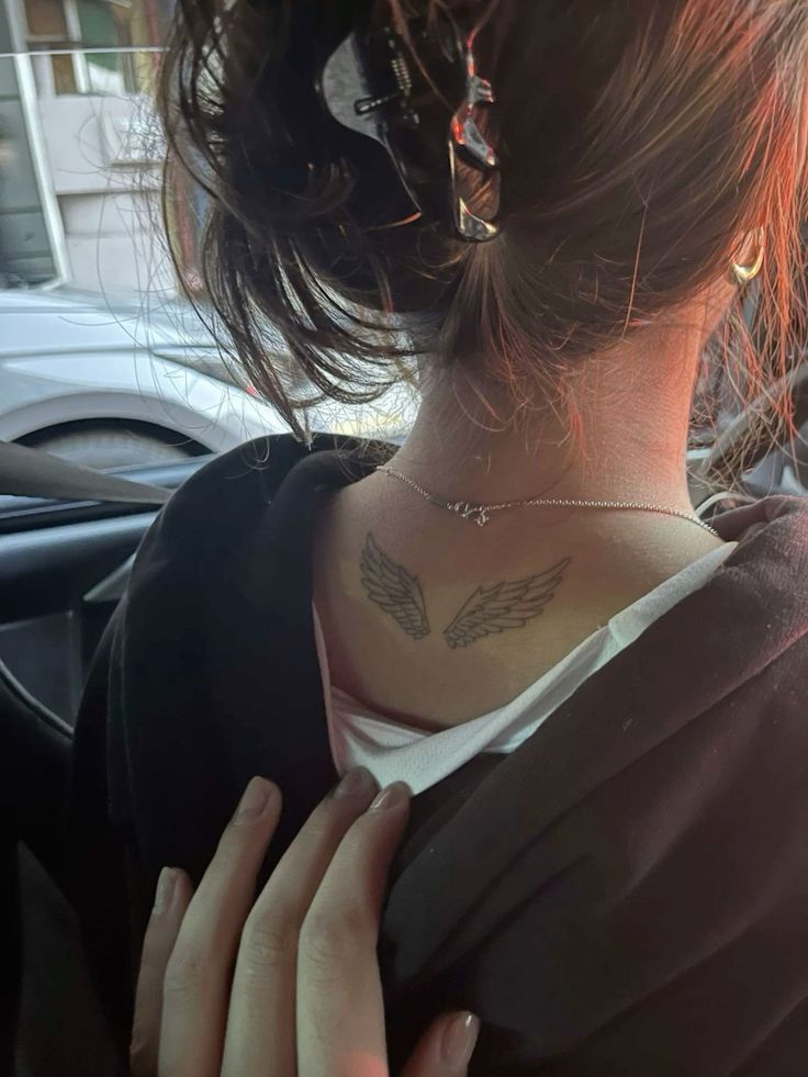 Aesthetic tattoo idea #1