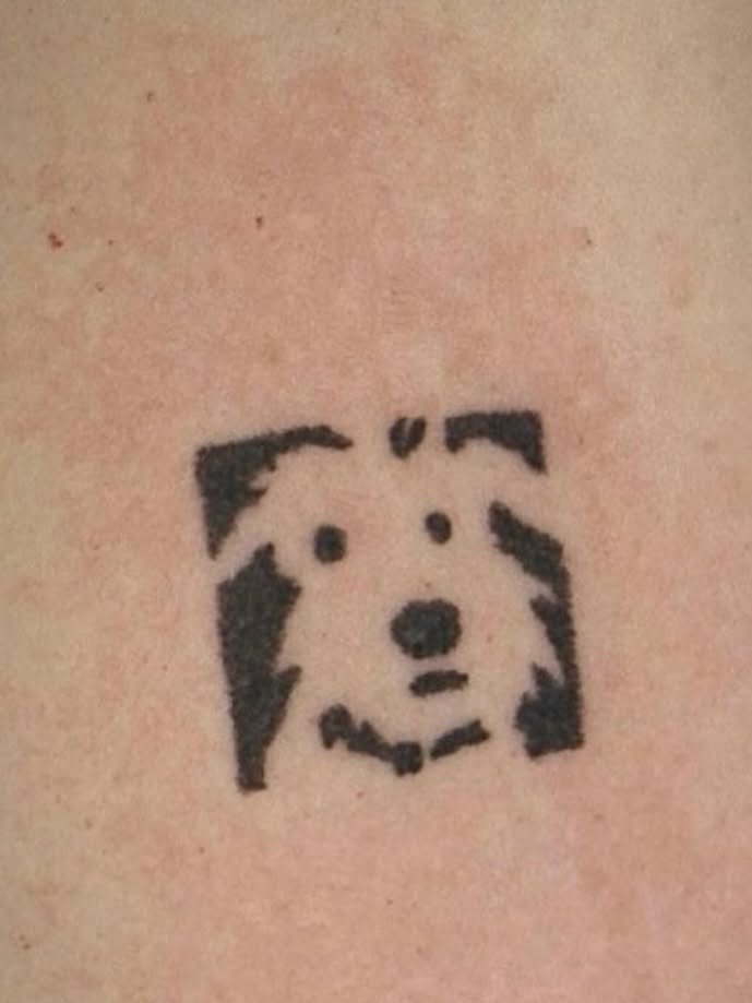 Aesthetic tattoo idea #2