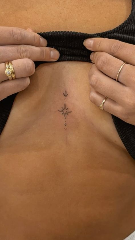 Aesthetic tattoo idea #20