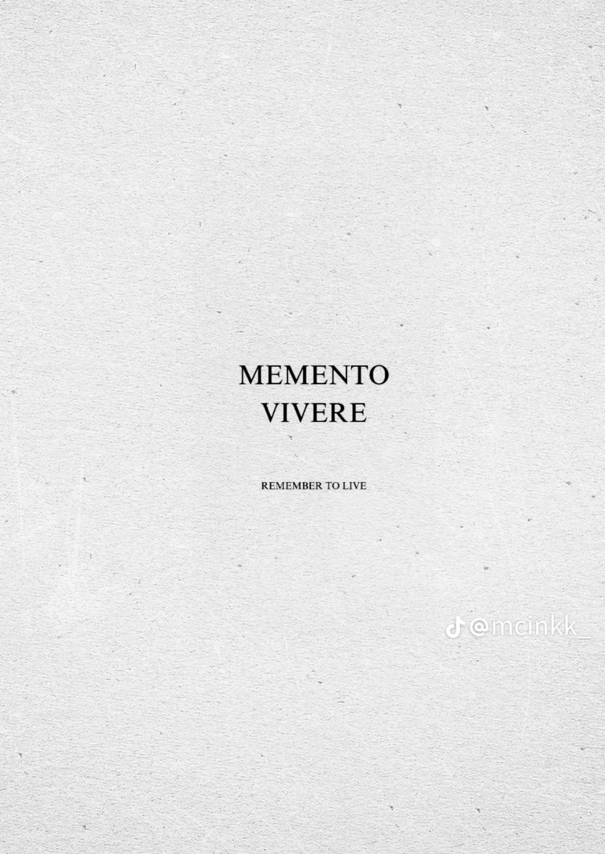 Aesthetic tattoo idea #22