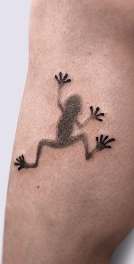 Aesthetic tattoo idea #24