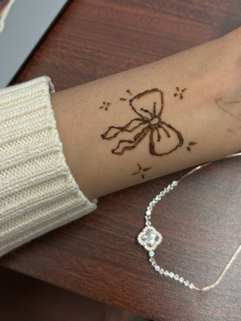 Aesthetic tattoo idea #28