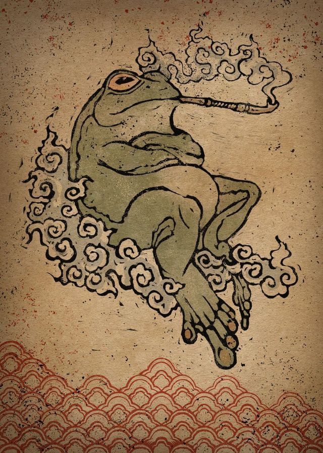 Aesthetic tattoo idea #32