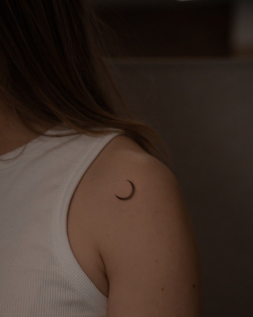 Aesthetic tattoo idea #43