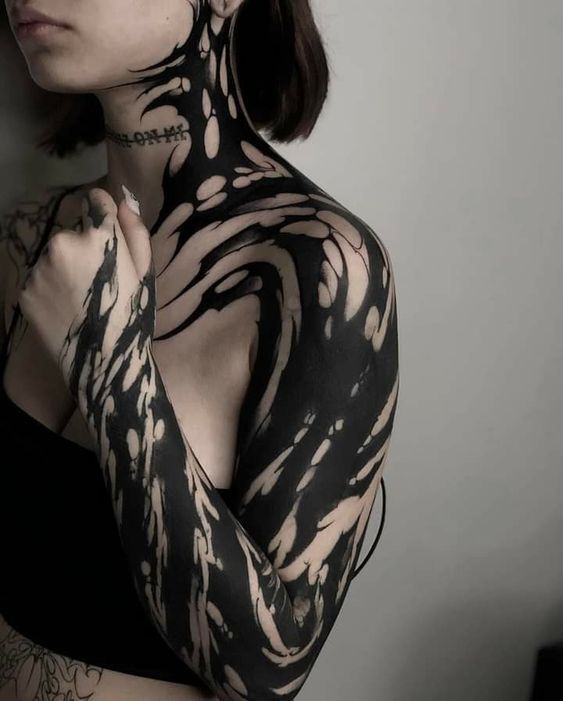 Skull Tattoo Designs
