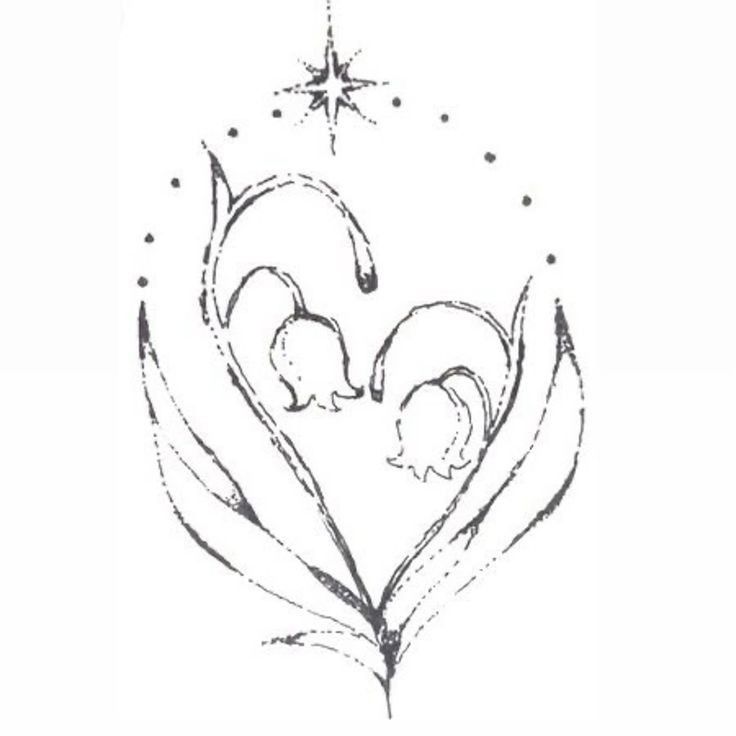 Coquette tattoo idea #5