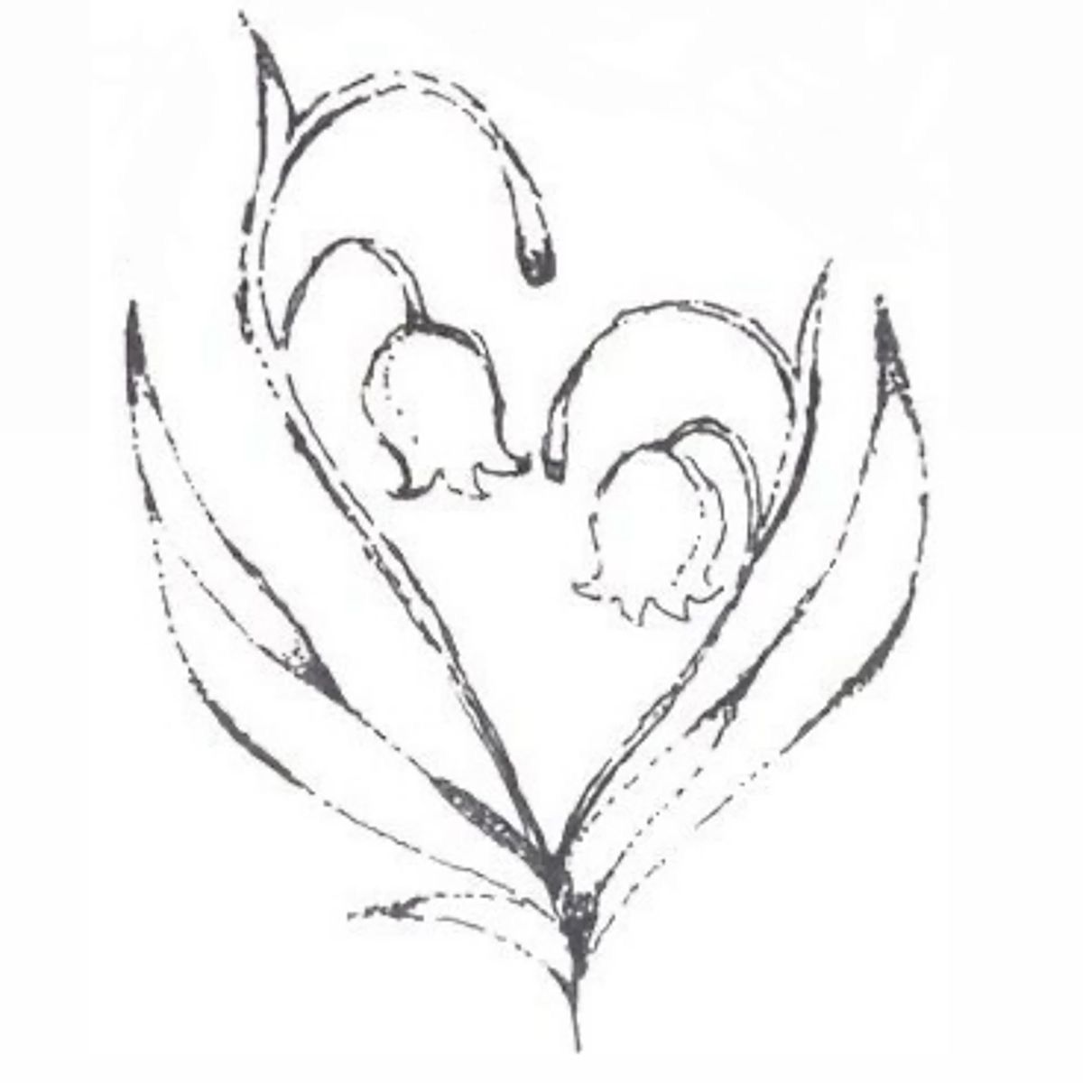 Coquette tattoo idea #37