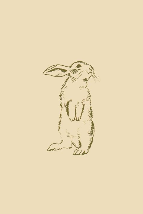 Cottagecore tattoo idea #6