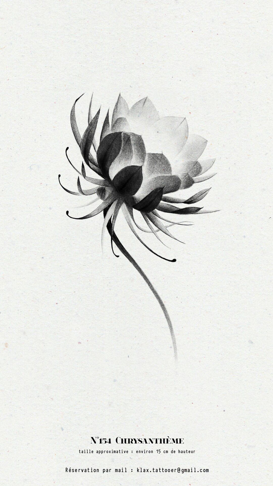 Dotwork tattoo idea #26