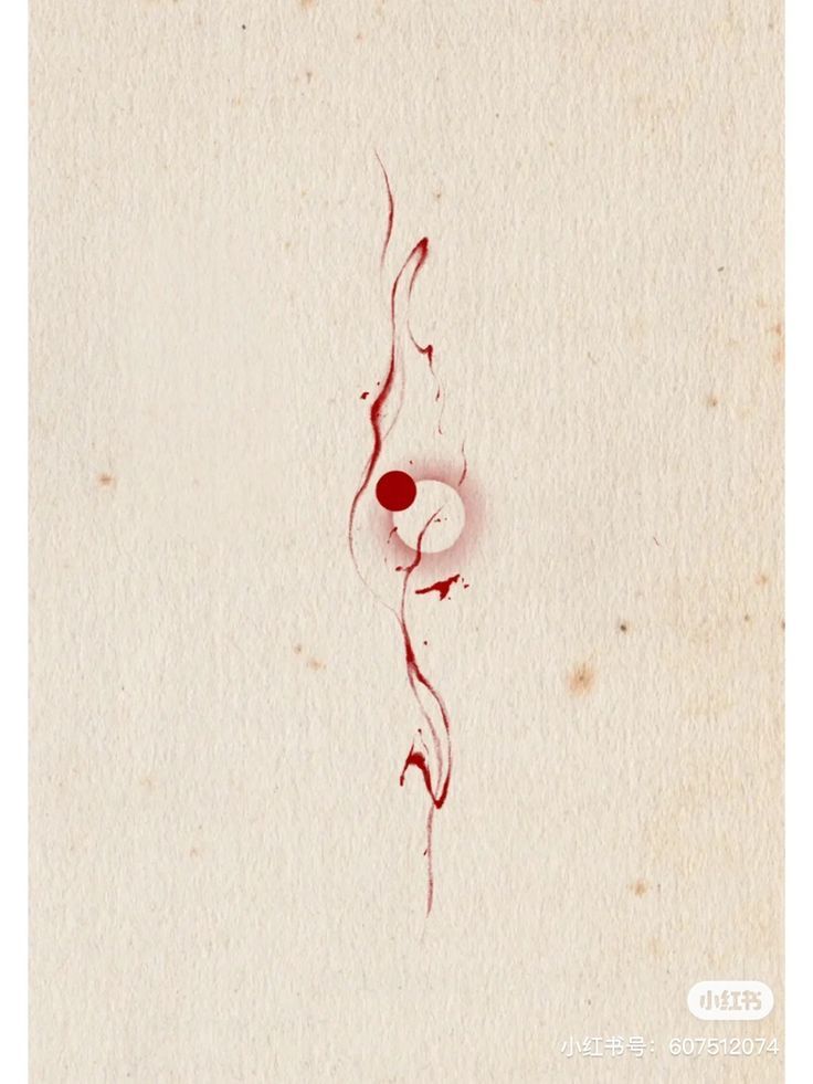 Ethereal tattoo idea #11