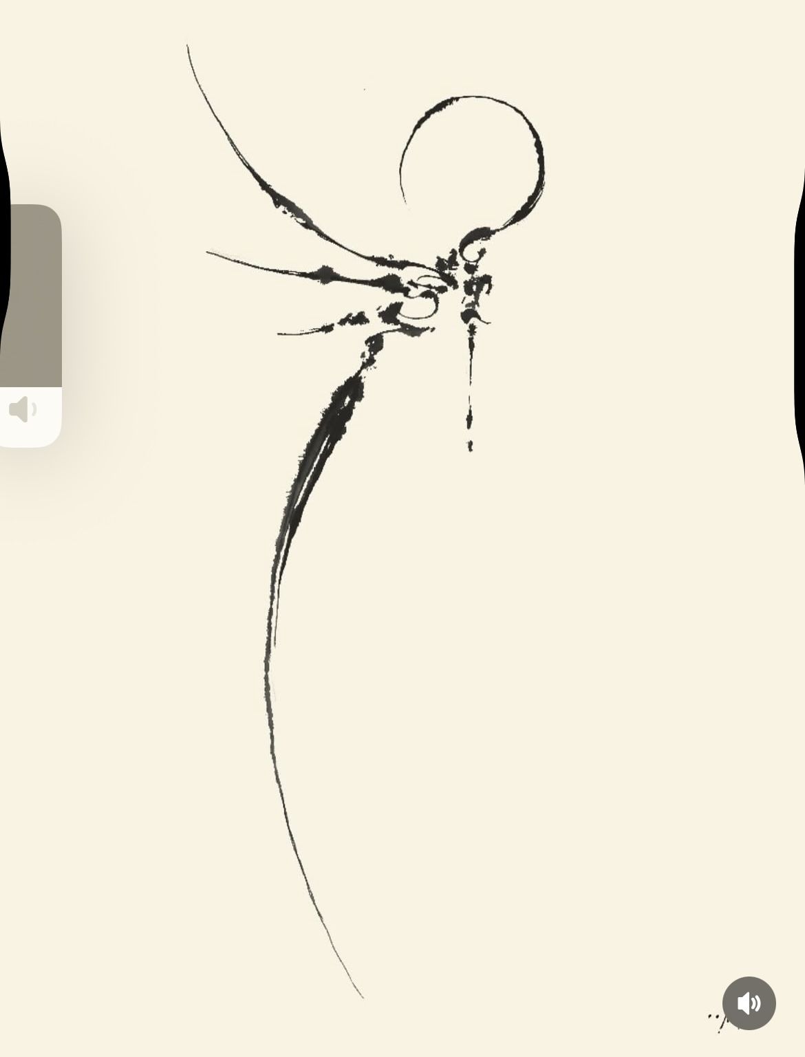 Ethereal tattoo idea #15