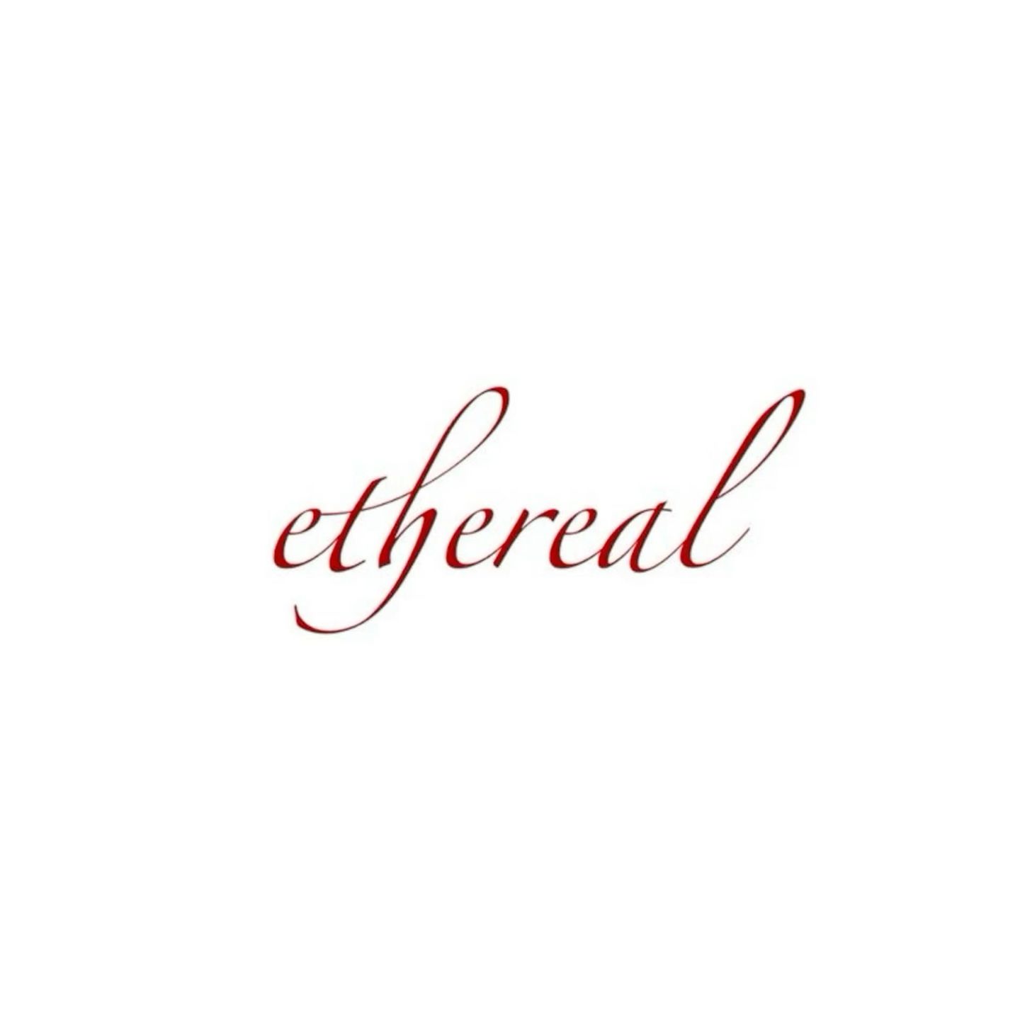 Ethereal tattoo idea #30