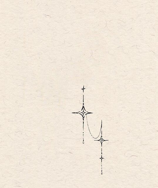 Ethereal tattoo idea #37