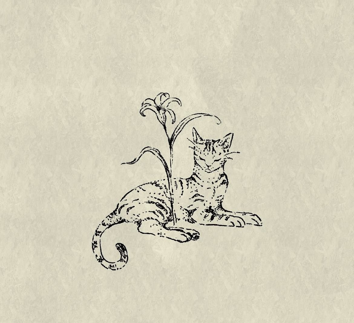 Ethereal tattoo idea #42
