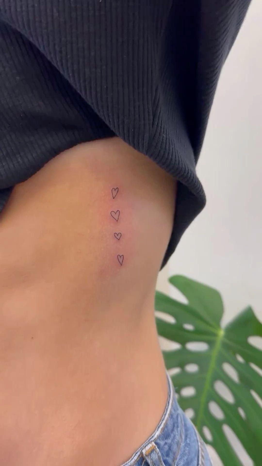 Spine Tattoo Designs