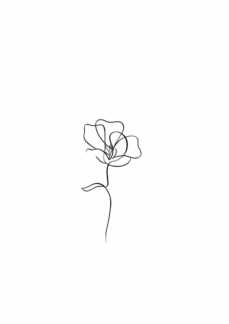 Fine line tattoo idea #14