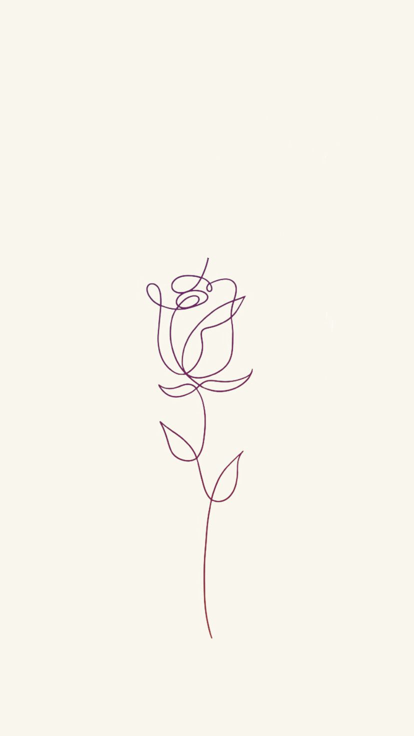 Fine line tattoo idea #20