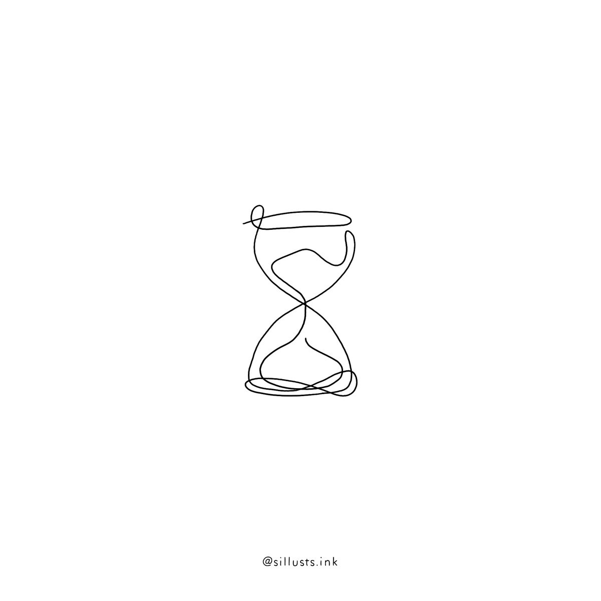 Fine line tattoo idea #42