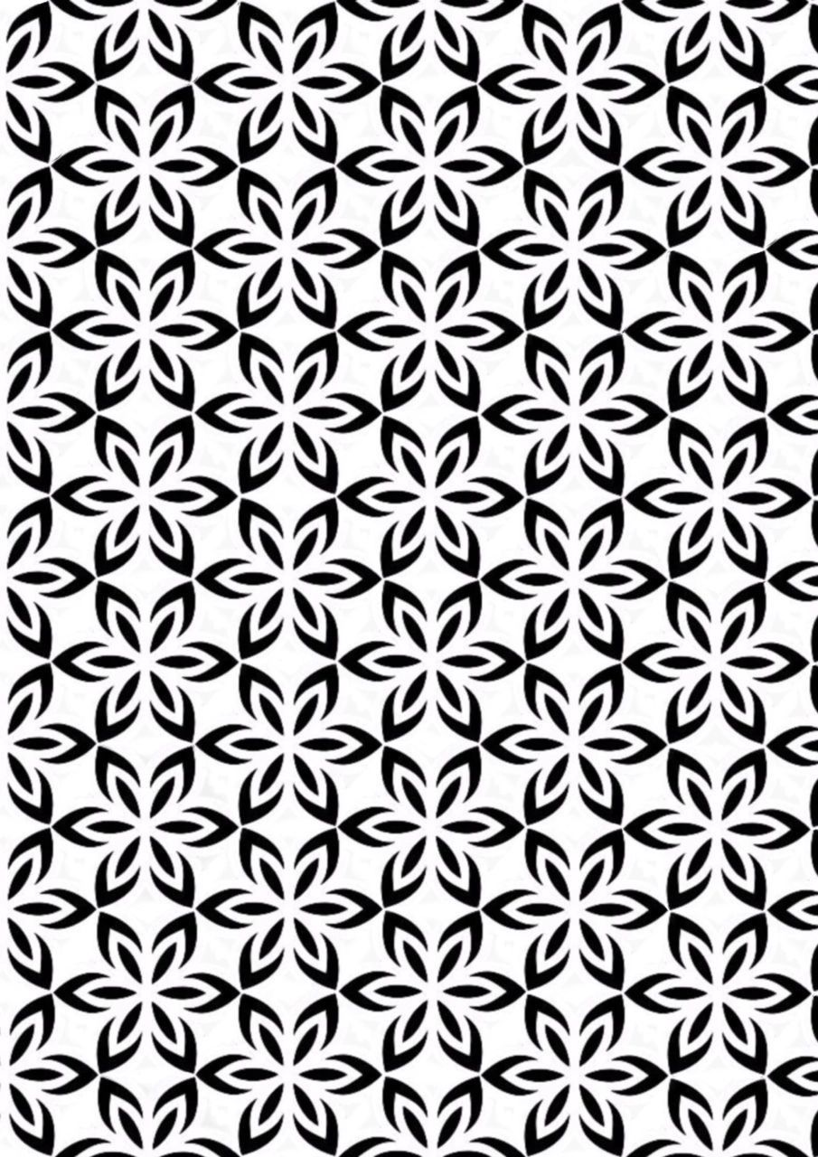 Geometric tattoo idea #50