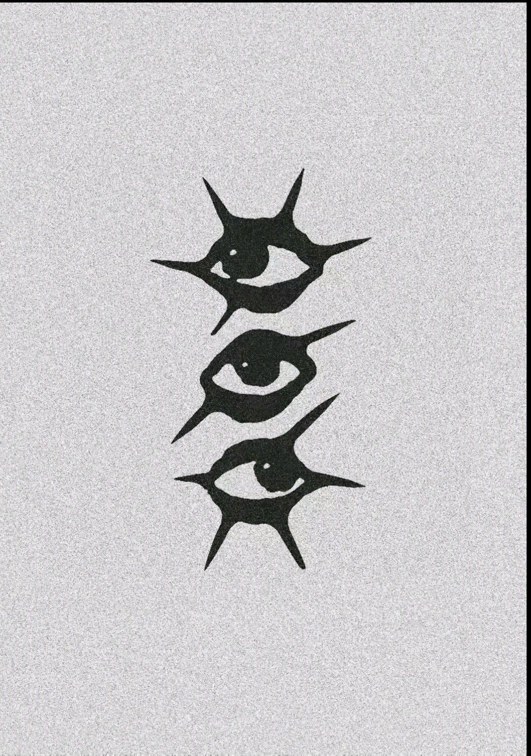 Grunge tattoo idea #4