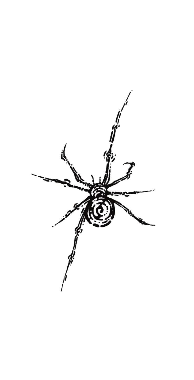 Grunge tattoo idea #14