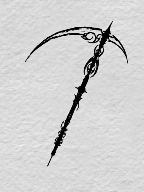 Grunge tattoo idea #24