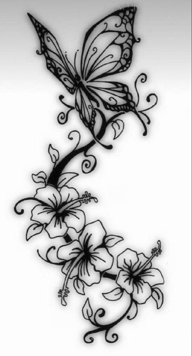 Grunge tattoo idea #40