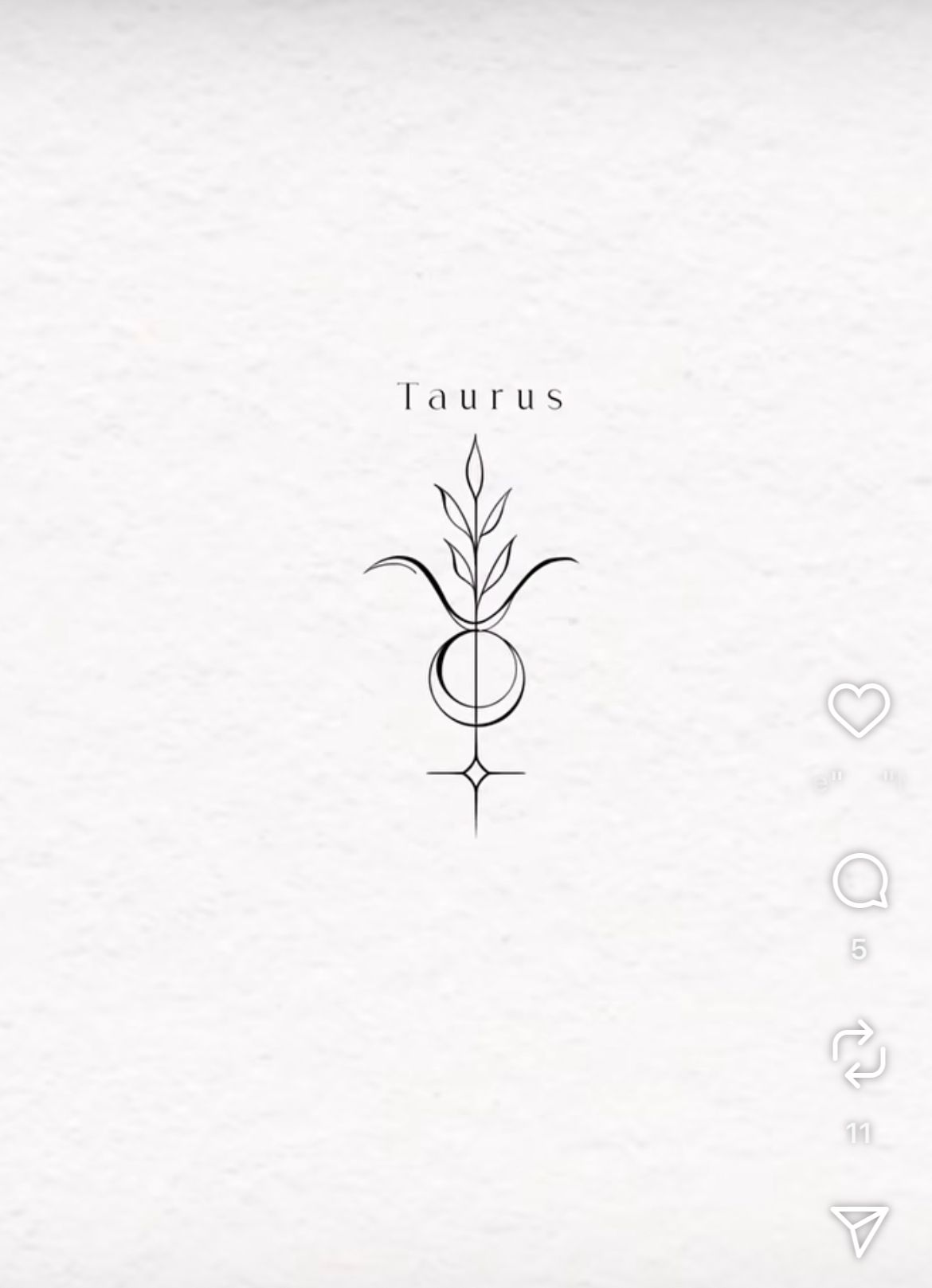 Minimalist tattoo idea #36