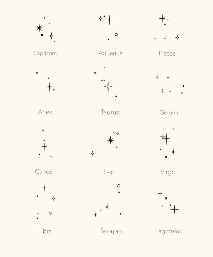 Minimalist tattoo idea #41