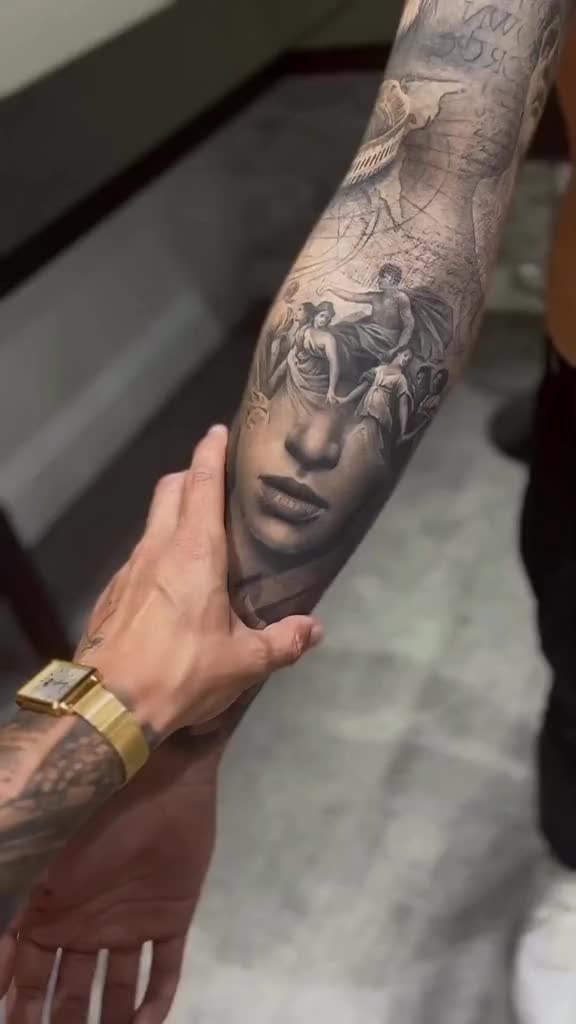 Tiger Tattoo Designs