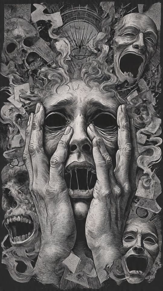 Realism tattoo idea #12